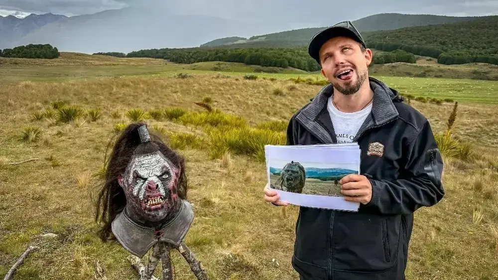 mavora-lakes-hero Te Anau & Mavora lakes Tour