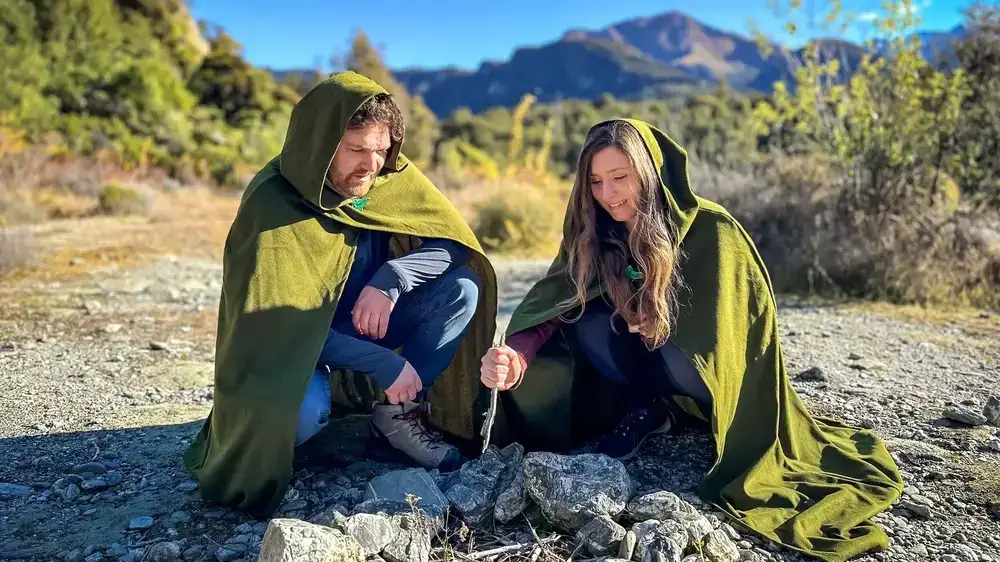 private-full-day-hero Tour guide showing tourists scenic LOTR film location